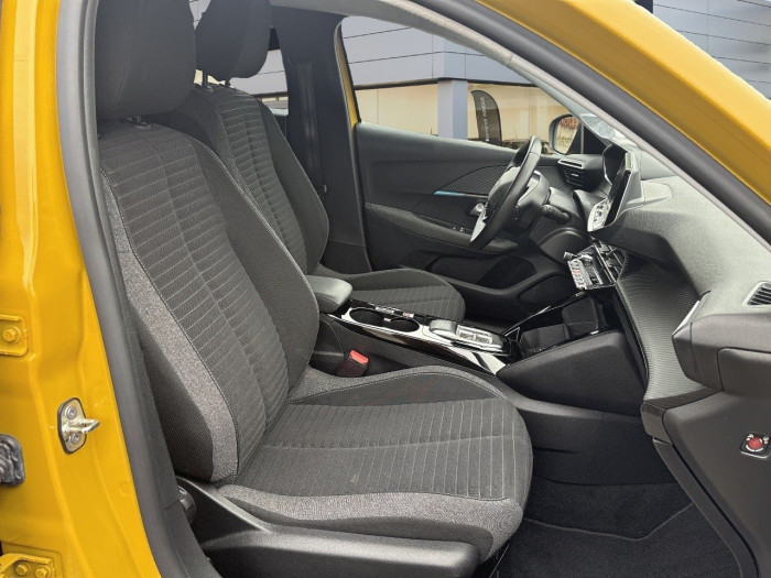 Peugeot 208 ELECTRIQUE 136 ch 50 kWh Style
