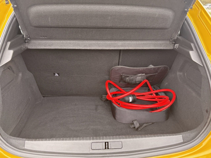 Peugeot 208 ELECTRIQUE 136 ch 50 kWh Style