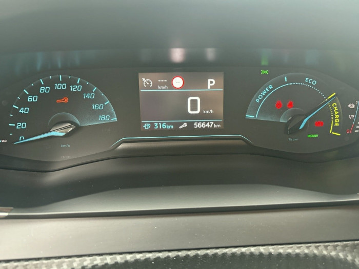 Peugeot 208 ELECTRIQUE 136 ch 50 kWh Style