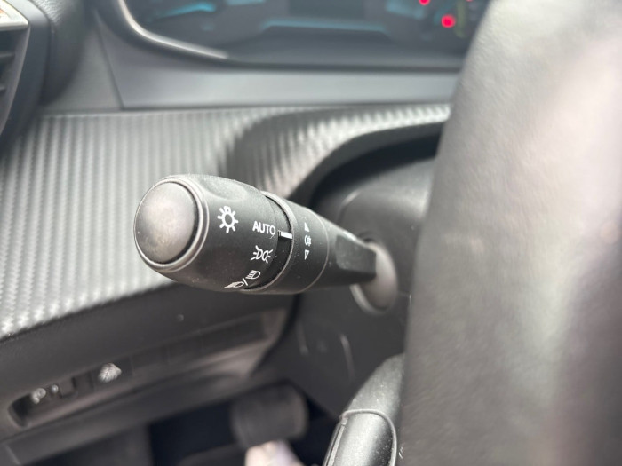 Peugeot 208 ELECTRIQUE 136 ch 50 kWh Style