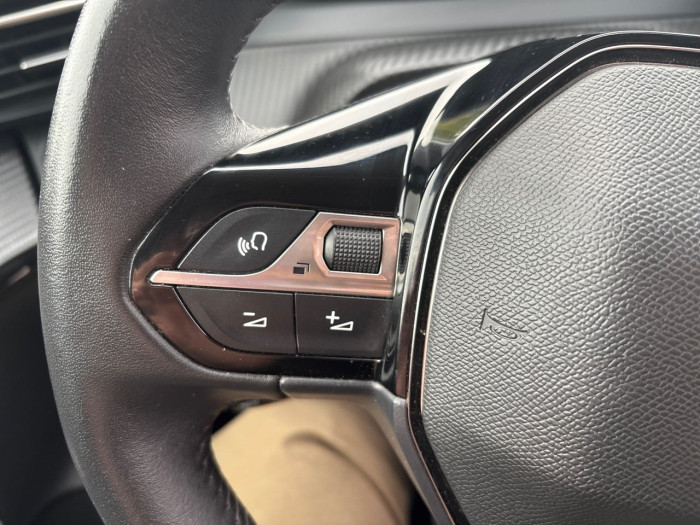 Peugeot 208 ELECTRIQUE 136 ch 50 kWh Style