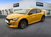Peugeot 208 ELECTRIQUE 136 ch 50 kWh Style