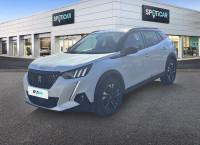 Peugeot 2008 PureTech 130 S&S BVM6 GT