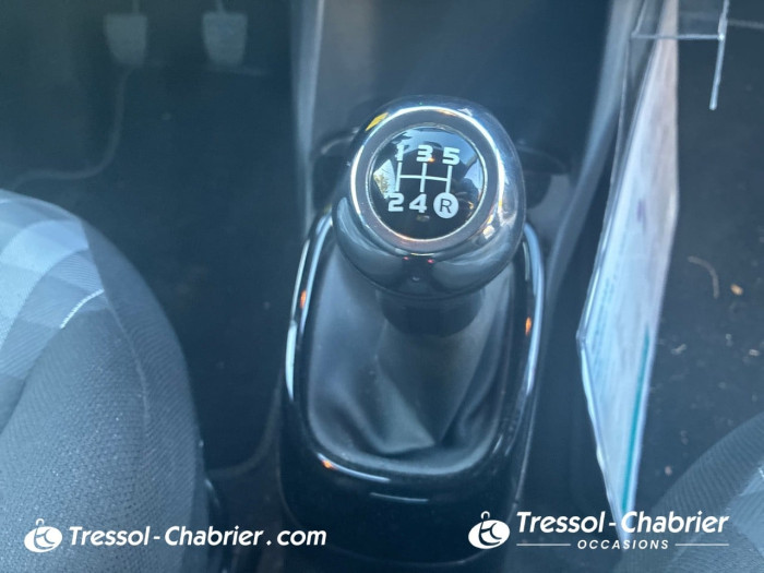 Peugeot 108 VTi 72ch S&S BVM5 Style