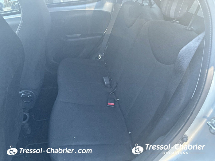 Peugeot 108 VTi 72ch S&S BVM5 Style