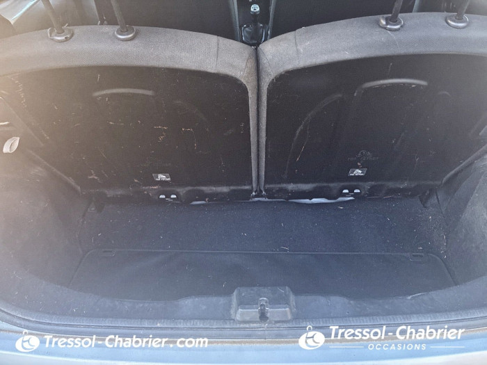 Peugeot 108 VTi 72ch S&S BVM5 Style