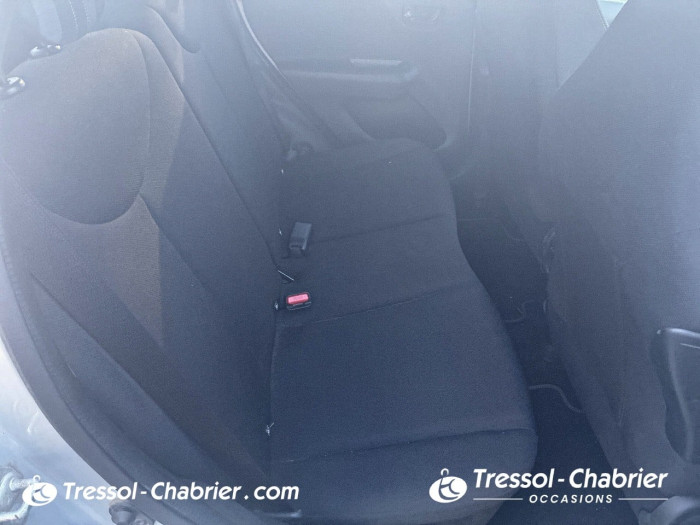 Peugeot 108 VTi 72ch S&S BVM5 Style