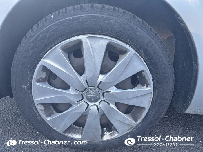 Peugeot 108 VTi 72ch S&S BVM5 Style