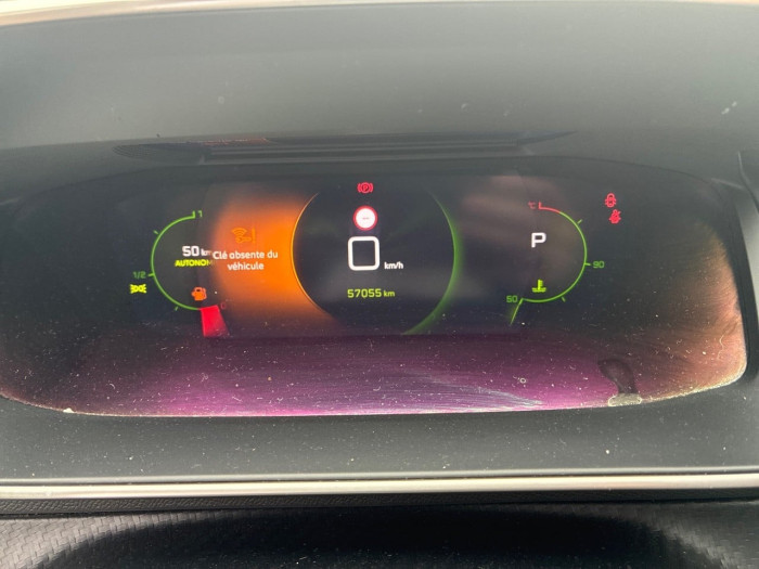 Peugeot 208 PureTech 100 S&S EAT8 GT