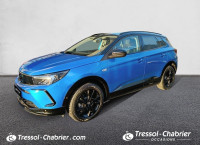 Opel GRANDLAND Hybrid 225 ch BVA8 Design & Tech