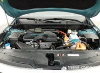Kia Sportage 1.6 T-GDi 265ch ISG Hybride Rechargeable BVA6 4x4 Design