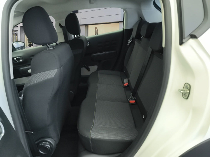 Citroën C3 PureTech 83 ch BVM5 Plus