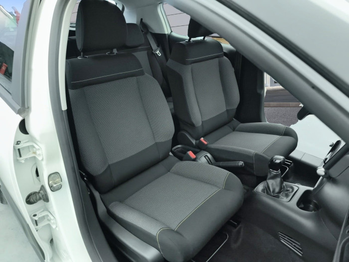Citroën C3 PureTech 83 ch BVM5 Plus