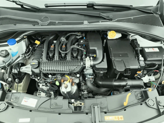 Citroën C3 PureTech 83 ch BVM5 Plus
