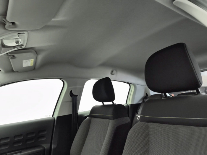 Citroën C3 PureTech 83 ch BVM5 Plus