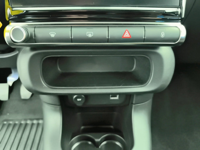 Citroën C3 PureTech 83 ch BVM5 Plus