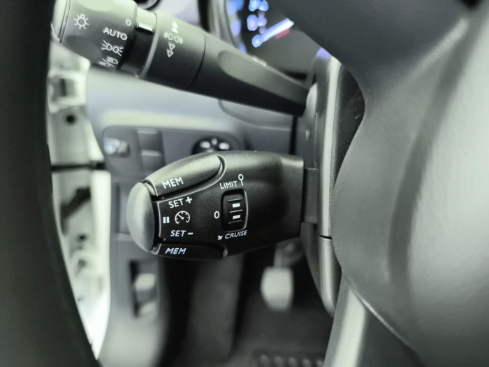 Citroën C3 PureTech 83 ch BVM5 Plus