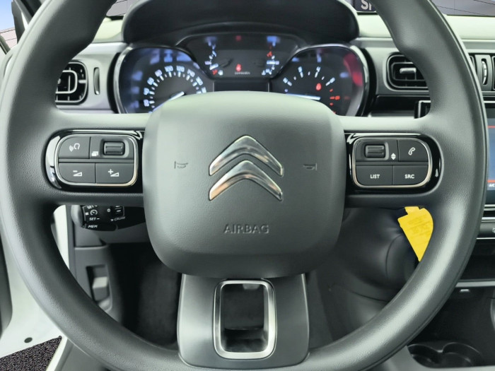 Citroën C3 PureTech 83 ch BVM5 Plus