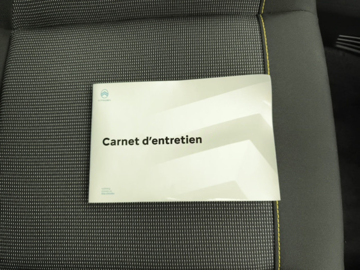 Citroën C3 PureTech 83 ch BVM5 Plus
