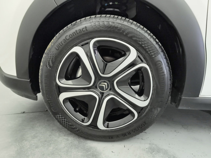 Citroën C3 PureTech 83 ch BVM5 Plus