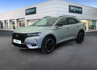 DS DS7 CROSSBACK Hybride E-Tense 225 EAT8 Performance Line