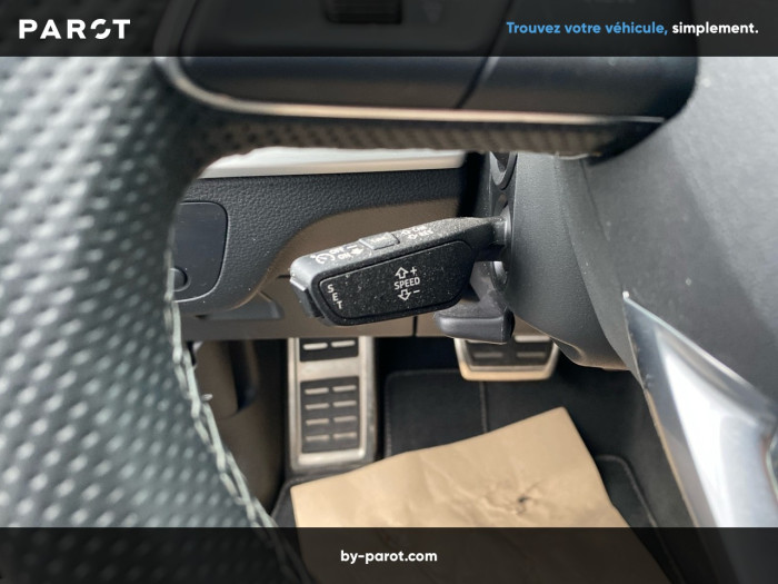 Audi Q5 SPORTBACK 35 TDI 163 S tronic 7 Avus