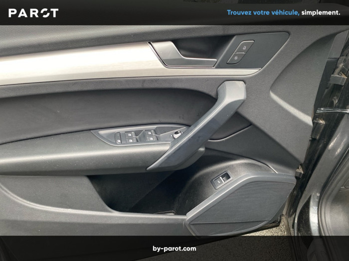 Audi Q5 SPORTBACK 35 TDI 163 S tronic 7 Avus