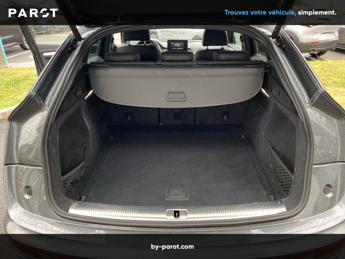 Audi Q5 SPORTBACK 35 TDI 163 S tronic 7 Avus