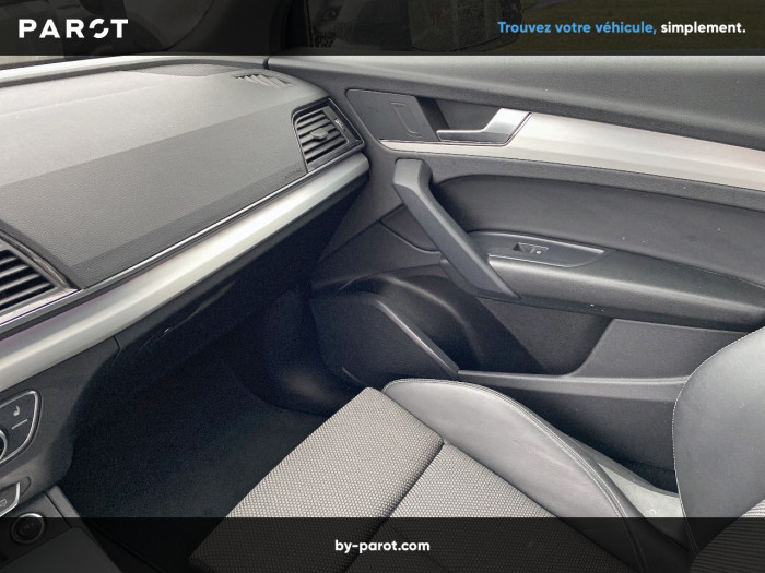 Audi Q5 SPORTBACK 35 TDI 163 S tronic 7 Avus