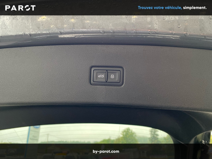 Audi Q5 SPORTBACK 35 TDI 163 S tronic 7 Avus