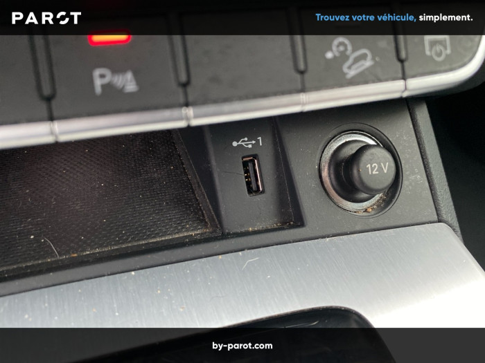 Audi Q5 SPORTBACK 35 TDI 163 S tronic 7 Avus