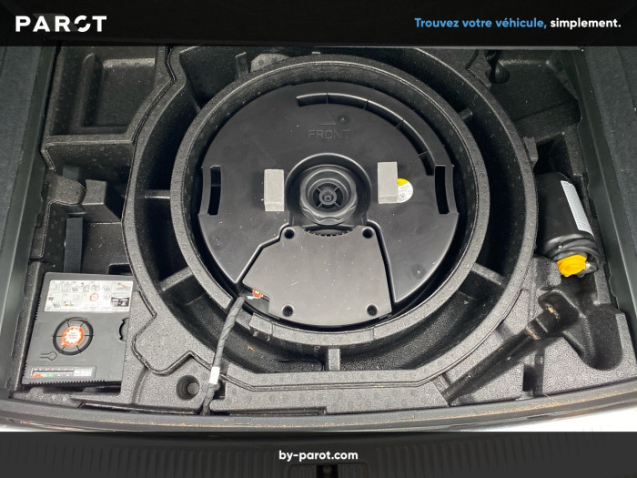 Audi Q5 SPORTBACK 35 TDI 163 S tronic 7 Avus