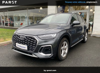 Audi Q5 SPORTBACK 35 TDI 163 S tronic 7 Avus