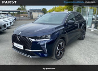 DS DS7 CROSSBACK BlueHDi 130 EAT8 Bastille
