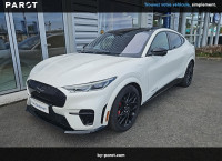 Ford Mustang Mach-E Nouveau Extended Range 91 kWh 487 ch AWD GT