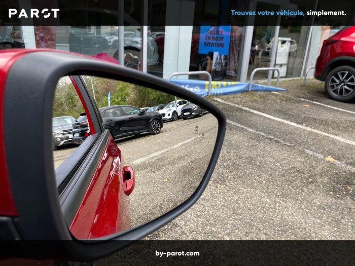 Ford Focus SW 1.0 Flexifuel 125 S&S mHEV Powershift ST-Line X