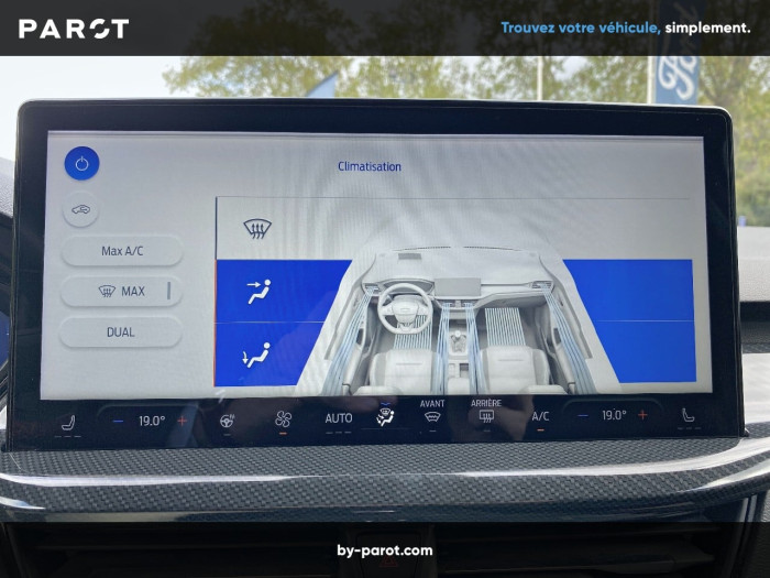Ford Focus SW 1.0 Flexifuel 125 S&S mHEV Powershift ST-Line X