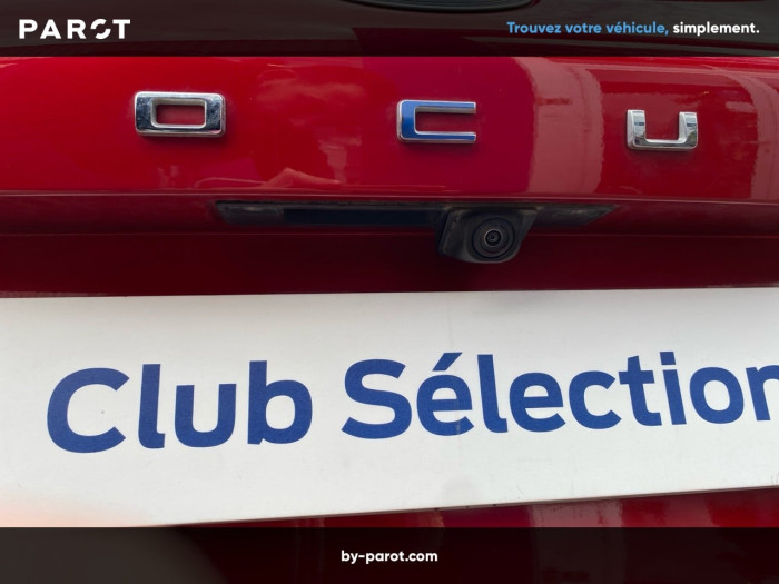 Ford Focus SW 1.0 Flexifuel 125 S&S mHEV Powershift ST-Line X
