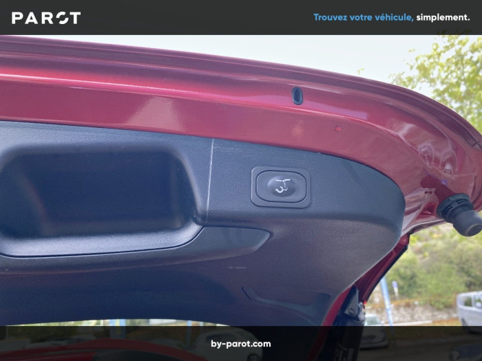 Ford Focus SW 1.0 Flexifuel 125 S&S mHEV Powershift ST-Line X
