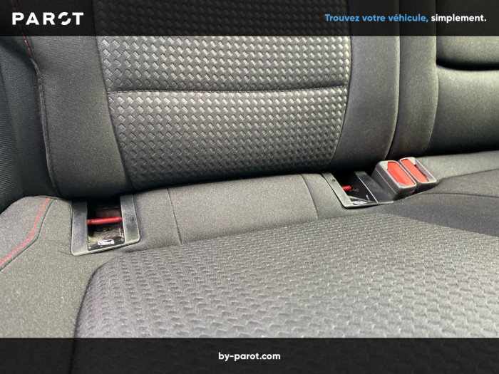 Ford Focus SW 1.0 Flexifuel 125 S&S mHEV Powershift ST-Line X