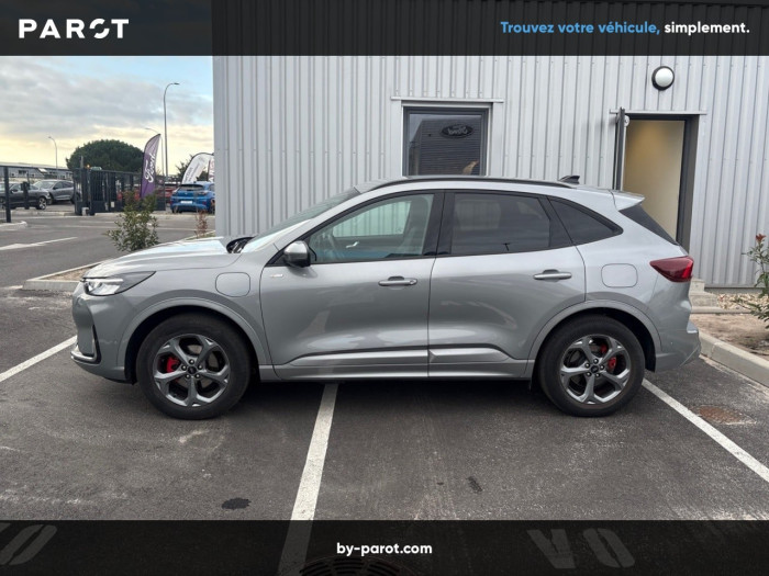Ford Kuga Nouveau 2.5 Duratec 243 ch PHEV Powershift ST-Line X