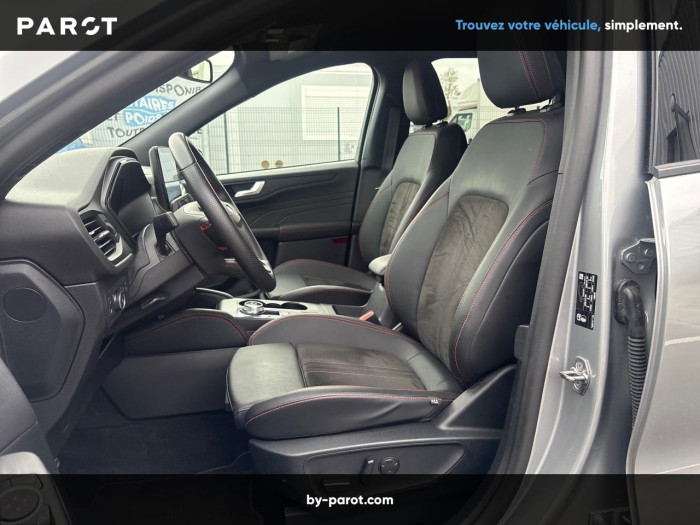 Ford Kuga Nouveau 2.5 Duratec 243 ch PHEV Powershift ST-Line X