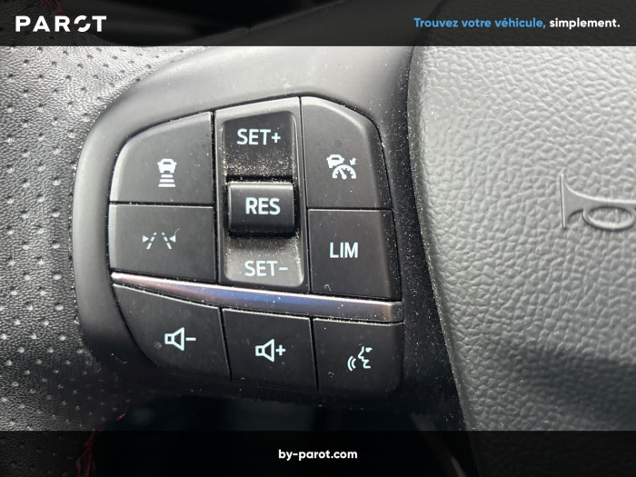 Ford Kuga Nouveau 2.5 Duratec 243 ch PHEV Powershift ST-Line X