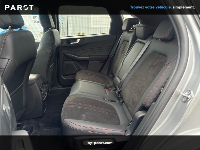 Ford Kuga Nouveau 2.5 Duratec 243 ch PHEV Powershift ST-Line X