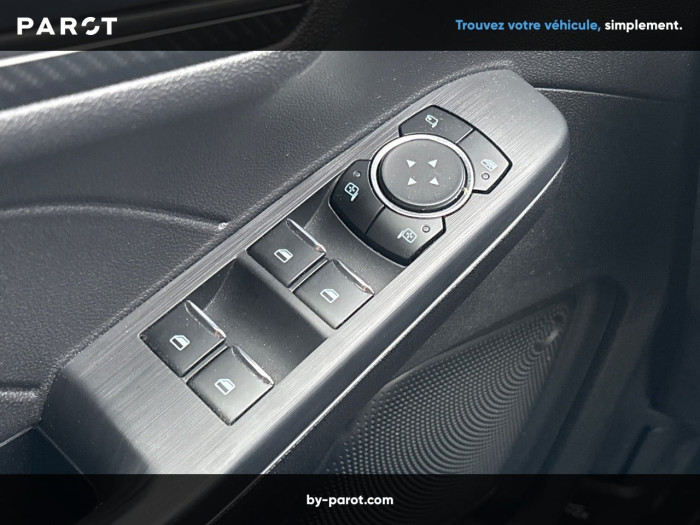 Ford Kuga Nouveau 2.5 Duratec 243 ch PHEV Powershift ST-Line X