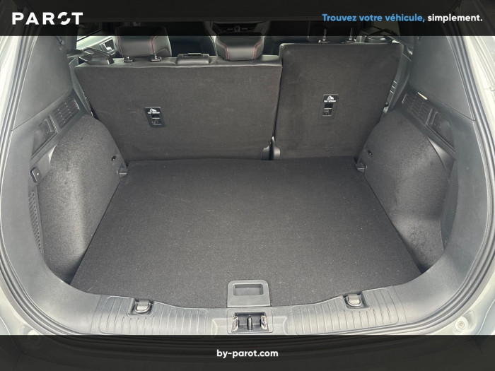 Ford Kuga Nouveau 2.5 Duratec 243 ch PHEV Powershift ST-Line X