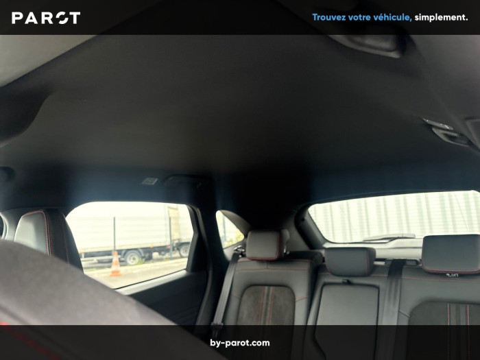Ford Kuga Nouveau 2.5 Duratec 243 ch PHEV Powershift ST-Line X