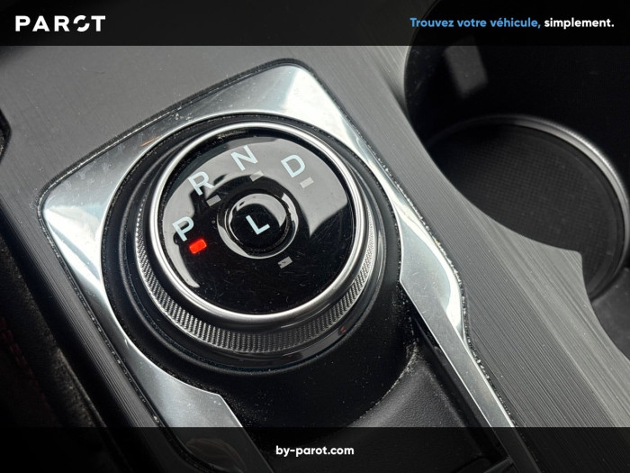Ford Kuga Nouveau 2.5 Duratec 243 ch PHEV Powershift ST-Line X