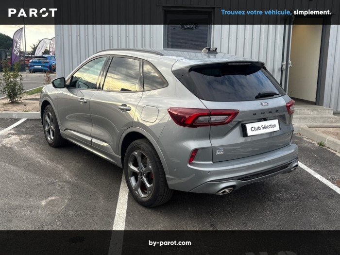 Ford Kuga Nouveau 2.5 Duratec 243 ch PHEV Powershift ST-Line X