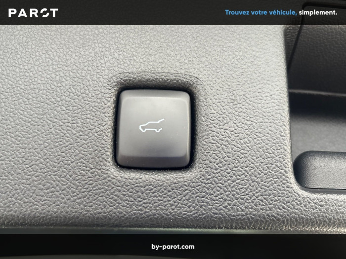 Ford Kuga Nouveau 2.5 Duratec 243 ch PHEV Powershift ST-Line X